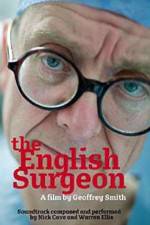 The English Surgeon