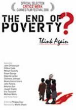 The End of Poverty?