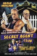 The Secret Agent Club