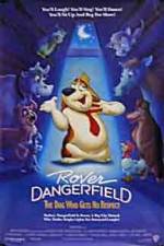 Rover Dangerfield