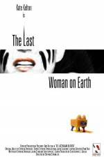 The Last Woman on Earth