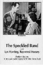 The Speckled Band