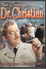 The Courageous Dr Christian