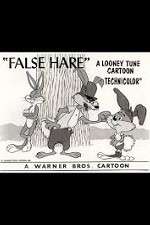 False Hare