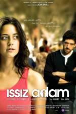 Issiz adam