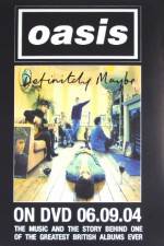 Oasis: Definitely Maybe