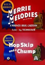 Hop, Skip and a Chump (Short 1942)