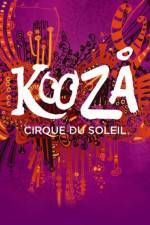 Cirque du Soleil Kooza