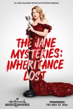 The Jane Mysteries: Inheritance Lost