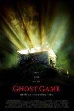 Ghost Game