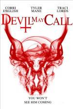 Devil May Call