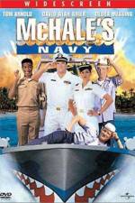 McHale's Navy