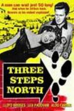 Three Steps North