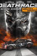 Death Race 4 Beyond Anarchy