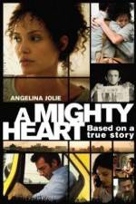 A Mighty Heart