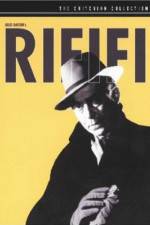 Du rififi chez les hommes