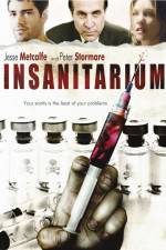 Insanitarium