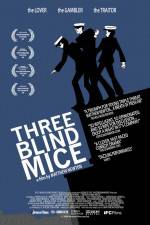 Three Blind Mice