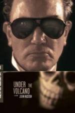 Under the Volcano