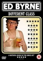 Ed Byrne: Different Class