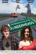 Mis-Adventures of the Dunderheads