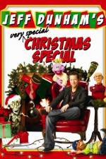 Jeff Dunham's Very Special Christmas Special