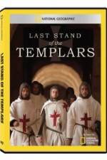 National Geographic Templars The Last Stand