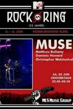 Muse Live at Rock Am Ring