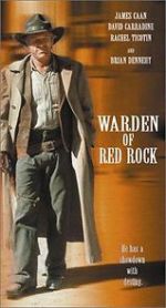 Warden of Red Rock