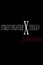 Street Fighter X Tekken The Devil Within