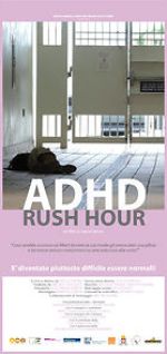 ADHD Rush Hour