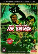 They Came from the Swamp: The Films of William Gref