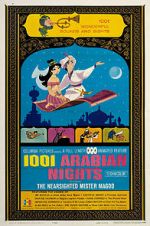 1001 Arabian Nights