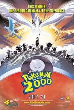 Pokmon the Movie 2000