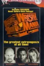 WrestleMania XIV