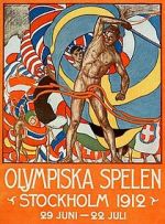 The Games of the V Olympiad Stockholm, 1912