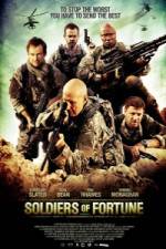 Soldiers of Fortune