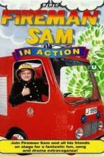 Fireman Sam In Action