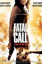 Fatal Call