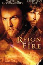 Reign of Fire