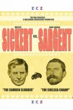 Sickert vs Sargent