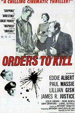 Orders to Kill