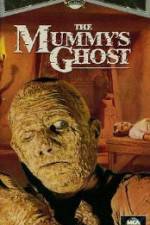 The Mummys Ghost