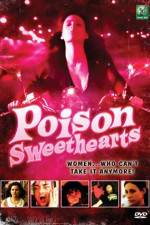 Poison Sweethearts