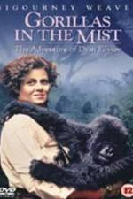 Gorillas in the Mist: The Story of Dian Fossey