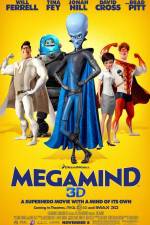 Megamind