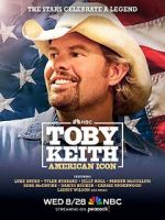 Toby Keith: American Icon (TV Special 2024)