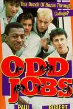 Odd Jobs