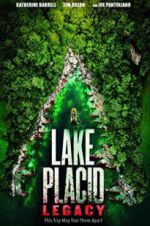 Lake Placid: Legacy