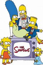 The Simpsons Celebrity Friends